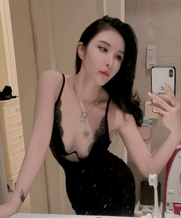 曼谷高端模特预约