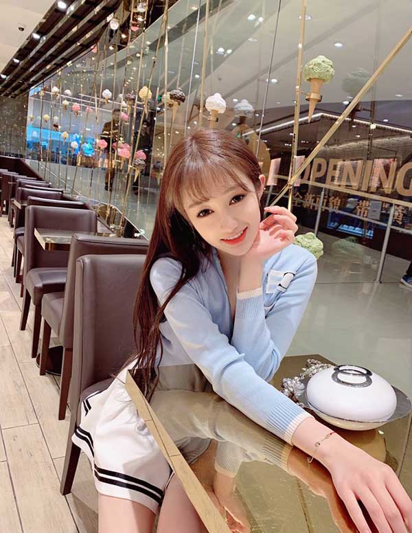 吉隆坡外围模特预约