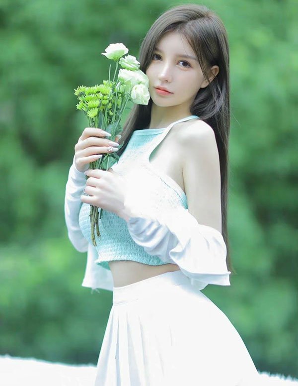 迪拜外围模特微信号