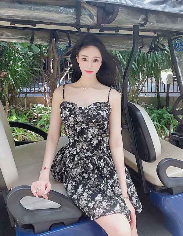 波士顿预约商务模特