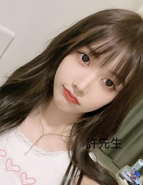 曼谷高端模特微信