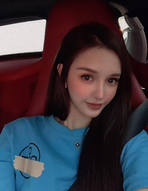 迪拜预约高端模特