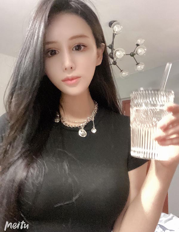 巴黎外围女怎么找