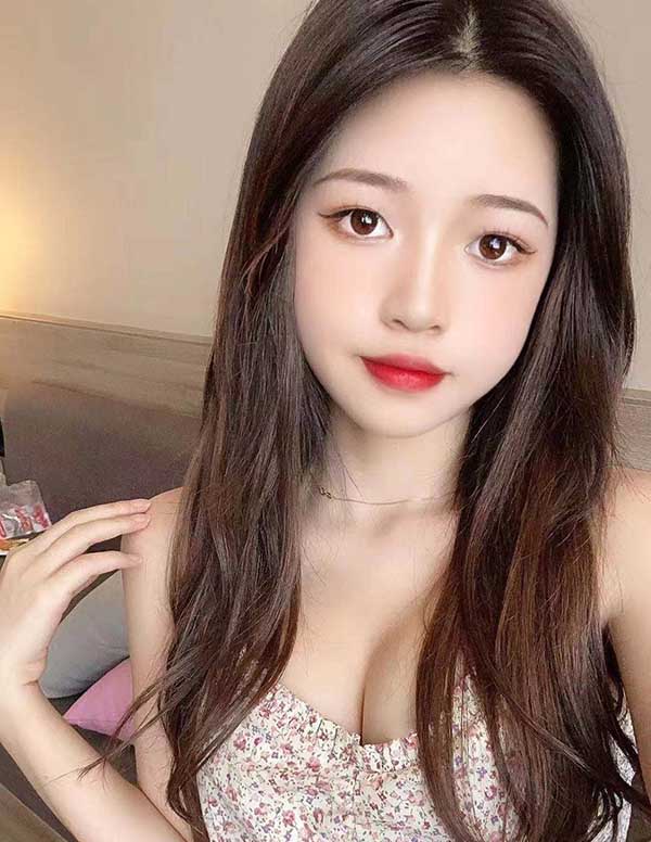 纽约高端模特微信