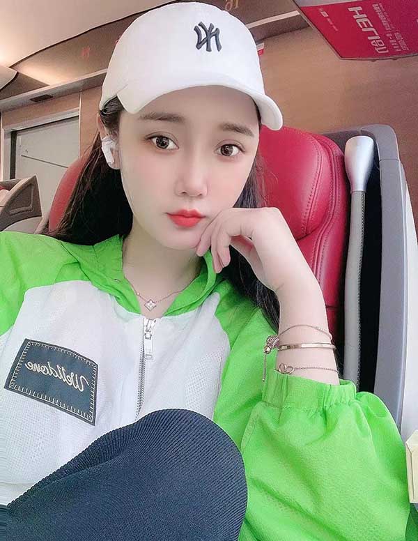 温哥华模特援交